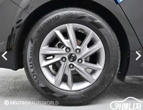 Kia K5 2.0 LPI Luxury ПРОВЕРЕНА - 25000 лв. / 12782.30 € - 52223626 3