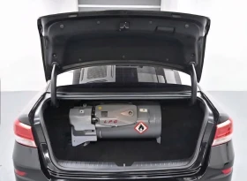 Kia K5 2.0 LPI Luxury  | Mobile.bg    12