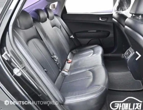 Kia K5 2.0 LPI Luxury ПРОВЕРЕНА - 25000 лв. / 12782.30 € - 52223626 10