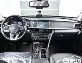 Kia K5 2.0 LPI Luxury ПРОВЕРЕНА - 25000 лв. / 12782.30 € - 52223626 5