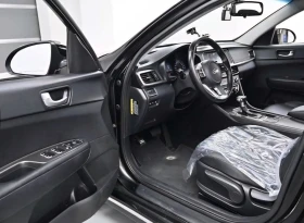 Kia K5 2.0 LPI Luxury  | Mobile.bg    6