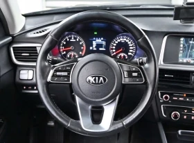 Kia K5 2.0 LPI Luxury  | Mobile.bg    11