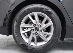 Kia K5 2.0 LPI Luxury  | Mobile.bg    3