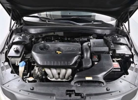 Kia K5 2.0 LPI Luxury  | Mobile.bg    4