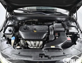 Kia K5 2.0 LPI Luxury ПРОВЕРЕНА - 25000 лв. / 12782.30 € - 52223626 4