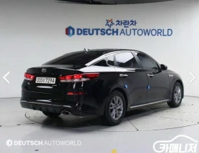 Kia K5 2.0 LPI Luxury ПРОВЕРЕНА - 25000 лв. / 12782.30 € - 52223626 2