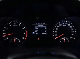 Kia K5 2.0 LPI Luxury  | Mobile.bg    5