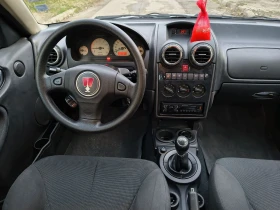 Rover 25 1.4i Facelift 92х.км - 2500 лв. / 1278.23 € - 62113268 9