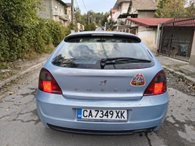 Rover 25 1.4i Facelift 92х.км - 2500 лв. / 1278.23 € - 62113268 6