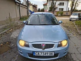 Rover 25 1.4i Facelift 92х.км - 2500 лв. / 1278.23 € - 62113268 5