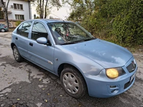 Rover 25 1.4i Facelift 92х.км