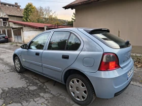 Rover 25 1.4i Facelift 92х.км - 2500 лв. / 1278.23 € - 62113268 4