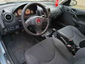 Rover 25 1.4i Facelift 92х.км - 2500 лв. / 1278.23 € - 62113268 7