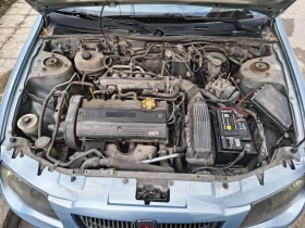 Rover 25 1.4i Facelift 92х.км - 2500 лв. / 1278.23 € - 62113268 12
