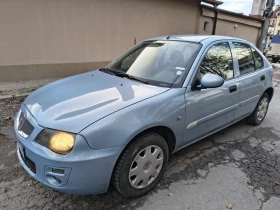 Rover 25 1.4i Facelift 92х.км - 2500 лв. / 1278.23 € - 62113268 2