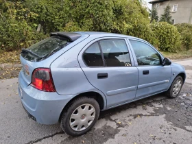 Rover 25 1.4i Facelift 92х.км - 2500 лв. / 1278.23 € - 62113268 3