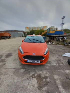 Обява за продажба на Ford Fiesta ~4 000 лв. - изображение 1 | Auto.bg Обява за продажба на Ford Fiesta ~4 000 лв. - изображение 1