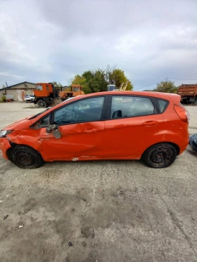 Обява за продажба на Ford Fiesta ~4 000 лв. - изображение 3 | Auto.bg Обява за продажба на Ford Fiesta ~4 000 лв. - изображение 3