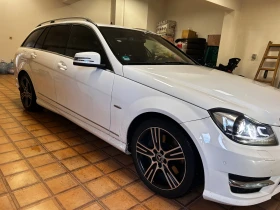 Mercedes-Benz C 300 Edition C - 32000 лв. / 16361.34 € - 76443001 2