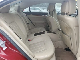 Mercedes-Benz CLS 550 HARMAN/KARDON* * KEYLESS* * BLIND S | Mobile.bg    10