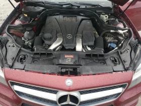 Mercedes-Benz CLS 550 HARMAN/KARDON* * KEYLESS* * BLIND S | Mobile.bg    11