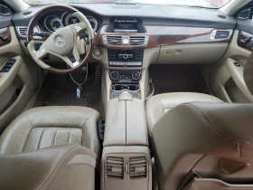 Mercedes-Benz CLS 550 HARMAN/KARDON* * KEYLESS* * BLIND S | Mobile.bg    8