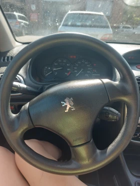 Peugeot 206 | Mobile.bg    2