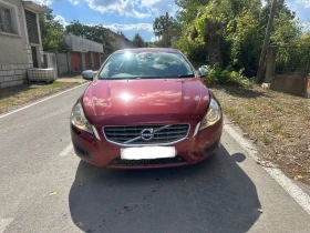 Volvo S60 D3 2.0 163 - изображение 1