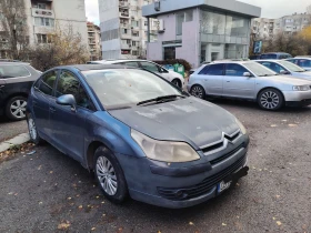 Citroen C4 HDI