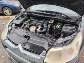 Citroen C4 HDI - 2100 лв. / 1073.71 € - 78099211 8