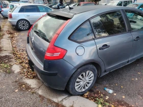 Citroen C4 HDI - 2100 лв. / 1073.71 € - 78099211 3