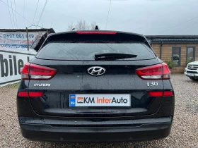 Hyundai I30 1.6CRDI Facelift/PREMIUM/AUT/NAVI/XENON/ANDROID  - 25999 лв. / 13293.08 € - 23643673 5