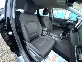 Hyundai I30 1.6CRDI Facelift/PREMIUM/AUT/NAVI/XENON/ANDROID  - 25999 лв. / 13293.08 € - 23643673 13