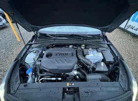 Hyundai I30 1.6CRDI Facelift/PREMIUM/AUT/NAVI/XENON/ANDROID  - 25999 лв. / 13293.08 € - 23643673 17