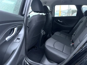 Hyundai I30 1.6CRDI Facelift/PREMIUM/AUT/NAVI/XENON/ANDROID  - 25999 лв. / 13293.08 € - 23643673 10