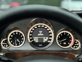Mercedes-Benz E 500 AMG-pack/Distronic/Night Vision/Panorama, снимка 12