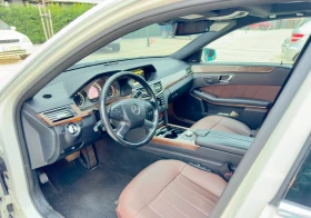Mercedes-Benz E 500 AMG-pack/Distronic/Night Vision/Panorama, снимка 7