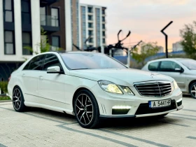 Mercedes-Benz E 500 AMG-pack/Distronic/Night Vision/Panorama - изображение 1