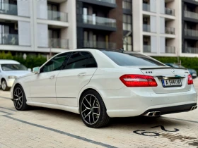 Mercedes-Benz E 500 AMG-pack/Distronic/Night Vision/Panorama, снимка 6