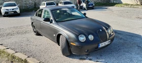Jaguar S-type, снимка 1 — Bazar.bg Jaguar S-type, снимка 1