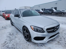 Mercedes-Benz C 43 AMG * CARFAX * ЦЕНА ДО БЪЛГАРИЯ, снимка 2