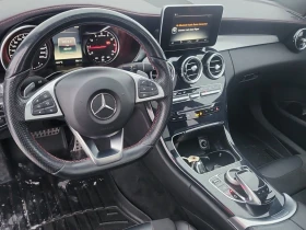 Mercedes-Benz C 43 AMG * CARFAX * ЦЕНА ДО БЪЛГАРИЯ, снимка 8