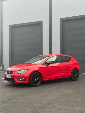 Seat Leon Seat Leon * FR 1.4i*  - 15500 лв. / 7925.02 € - 95401517 2