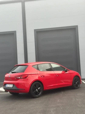 Seat Leon Seat Leon * FR 1.4i*  - 15500 лв. / 7925.02 € - 95401517 9