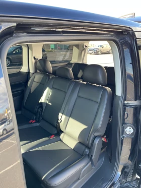 VW Caddy 2.0tdi Maxi, снимка 8