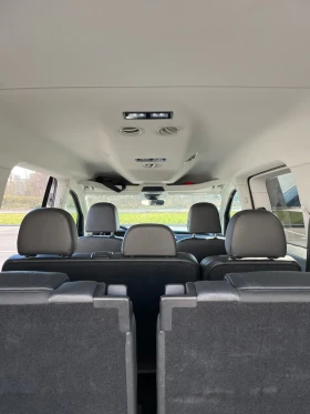 VW Caddy 2.0tdi Maxi, снимка 10