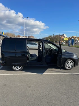 VW Caddy 2.0tdi Maxi, снимка 11