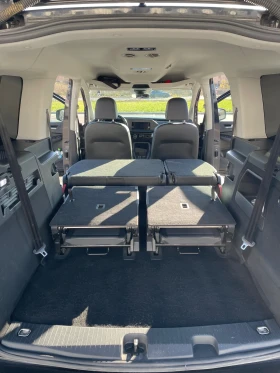 VW Caddy 2.0tdi Maxi, снимка 12