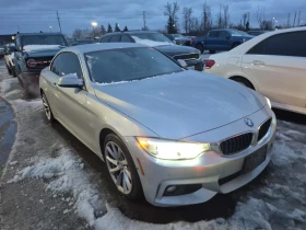 BMW 435 * 435i xDrive * CARFAX * БЕЗ ПЪРВОНАЧАЛНА ВНОСКА - 12000 € / 23469.96 лв. - 12865553 3