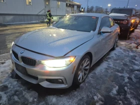 BMW 435 * 435i xDrive * CARFAX * БЕЗ ПЪРВОНАЧАЛНА ВНОСКА - 12000 € / 23469.96 лв. - 12865553 11